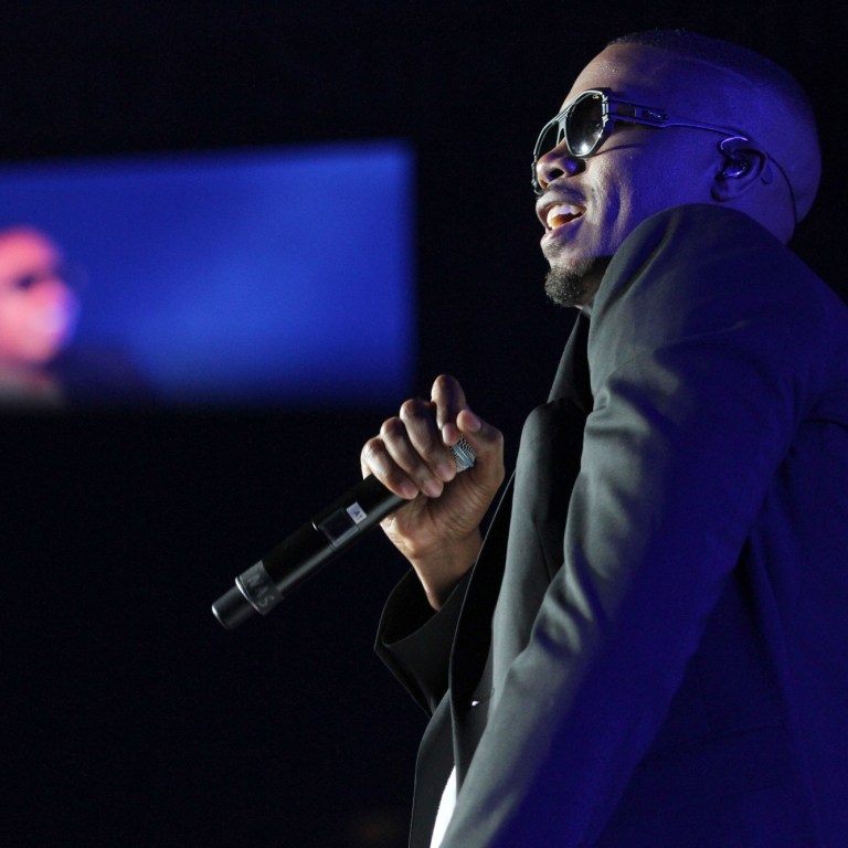 Nas Crafts a Sweet New NFT Deal