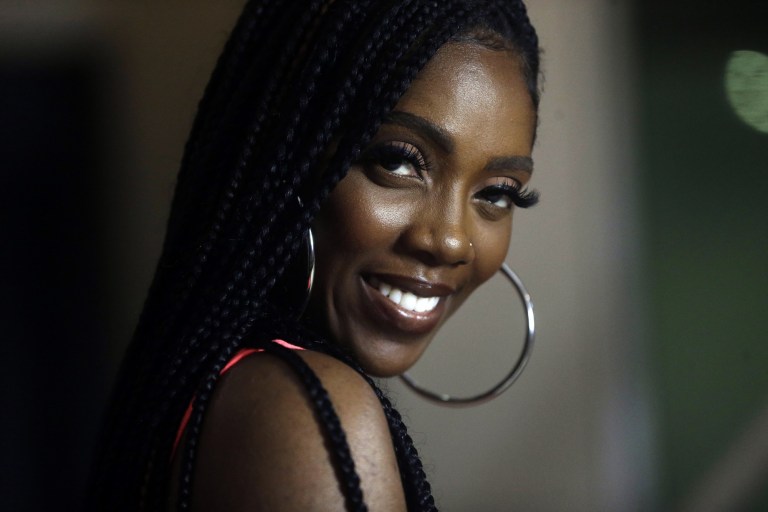 Nigerian Singer Tiwa Savage ‘Humbled’ Over Global Music Deal