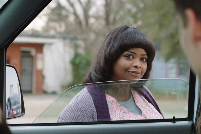 Octavia Spencer Set to Play 1st Black Female Millionaire Madam C.J. Walker