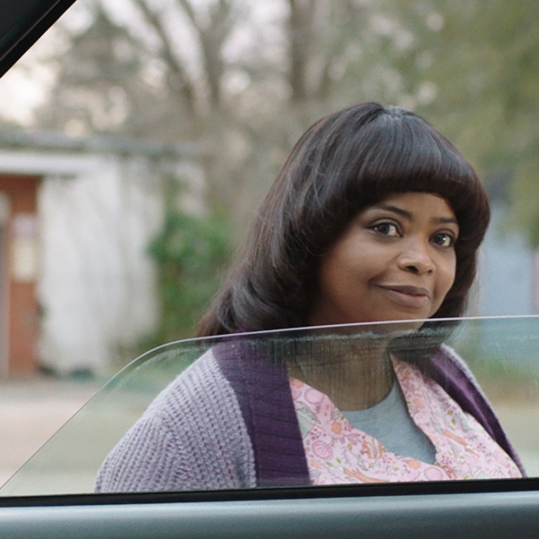 Octavia Spencer Set to Play 1st Black Female Millionaire Madam C.J. Walker