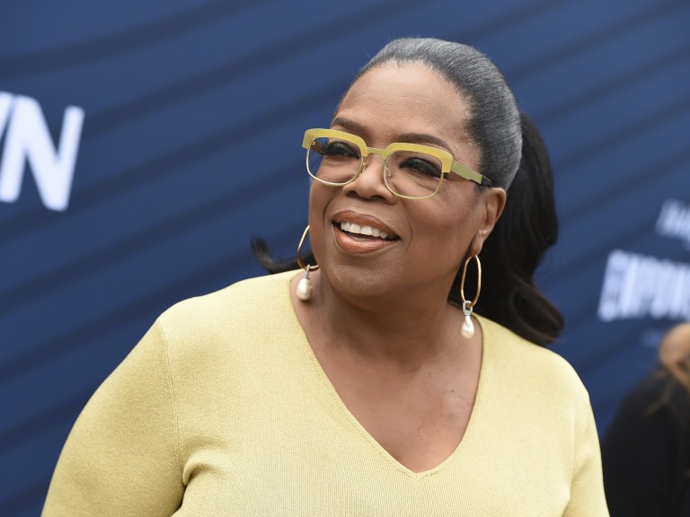 Oprah Winfrey_AP images