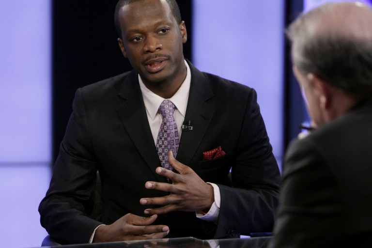 Ex-Fugees Rapper, Pras Michel, Charged In Campaign Finance Conspiracy Case
