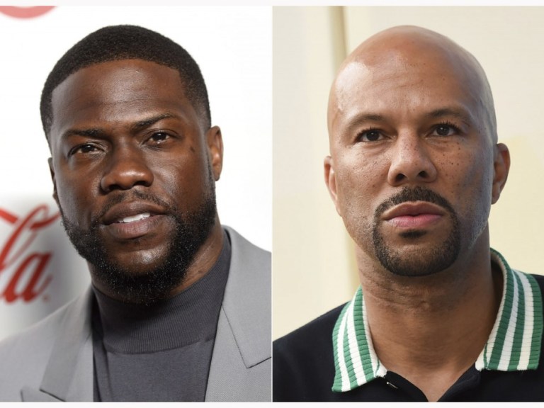 Prison Reform Celebrities _Ap images