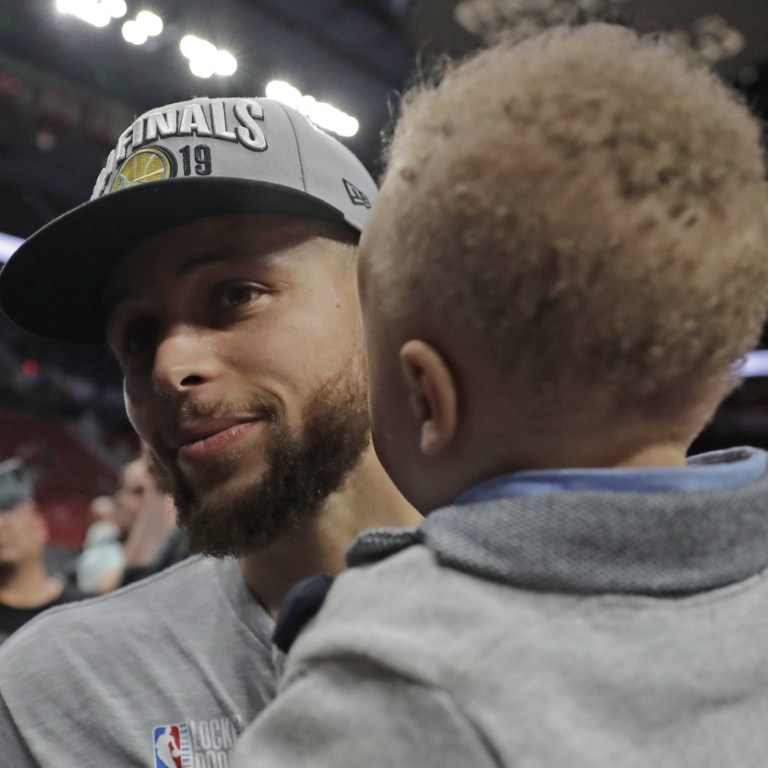 Warriors Embrace A New NBA Finals Challenge With Raptors