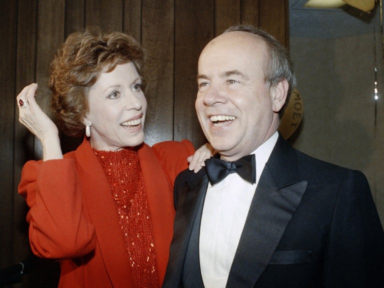 TIM CONWAY