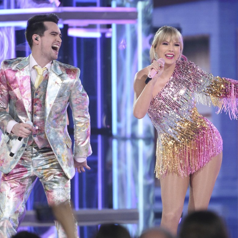 Taylor Swift Cancels All Shows And Appearances For 2020