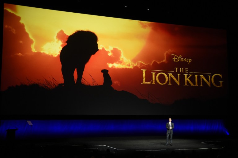 Summer Movie Preview: ‘The Lion King’ Roars Again