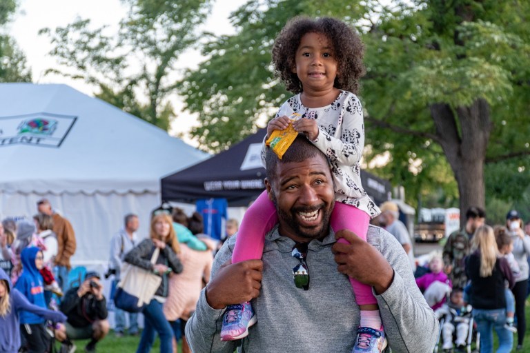 Father’s Day Brunch for Dad and Caribbean Festival Inside Community’s Choice