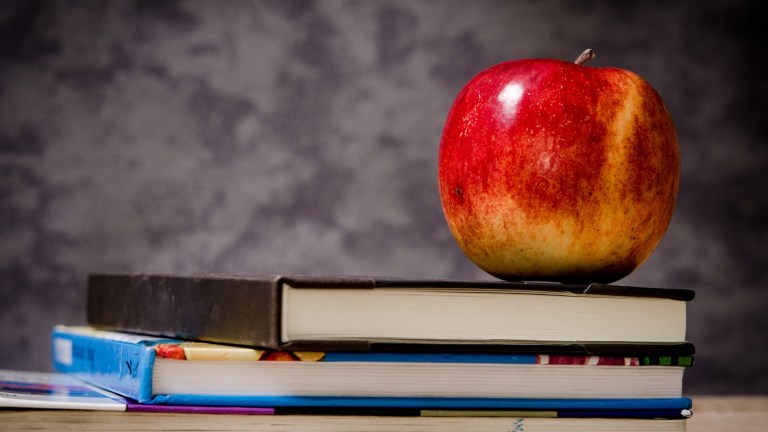 Teacher Appreciation Week