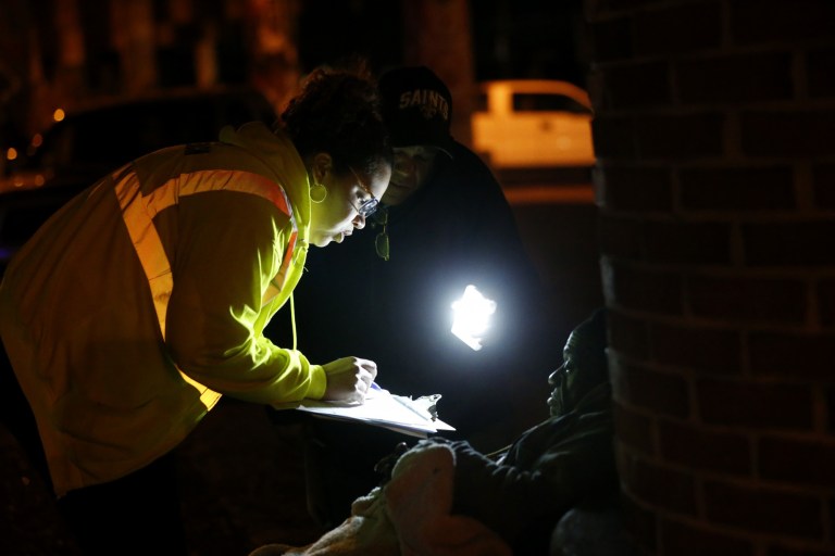 Doing The Most in The Community