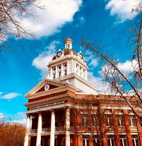 Georgia Council member Looks At Resigning Following Racist Comment