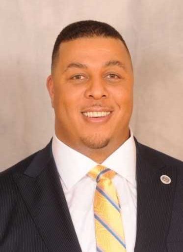 Del. Jay Walker Talks About His New Financial Literacy Bill for Students