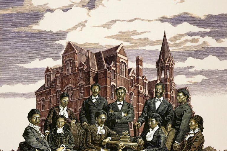 A Story of Suffering, Strength and Endurance