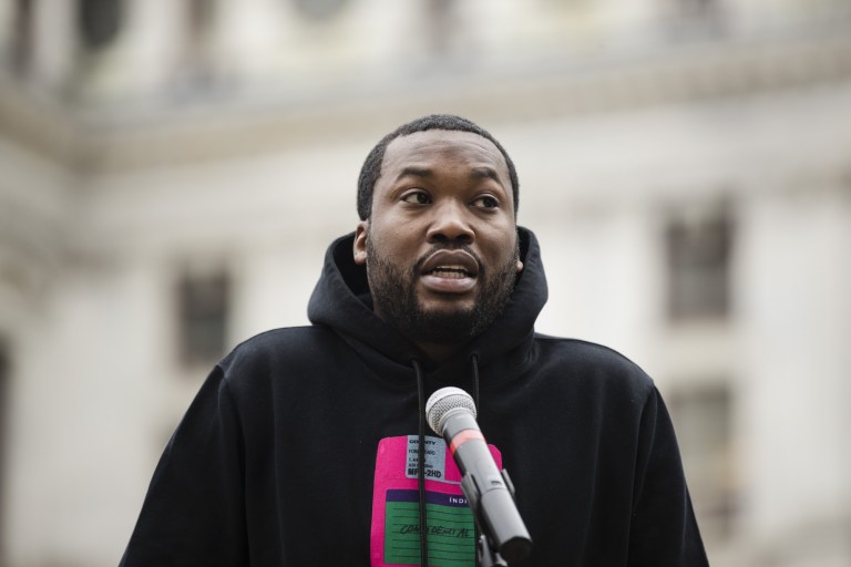 District Attorney Says Meek Mill Should Get New Trial, Judge