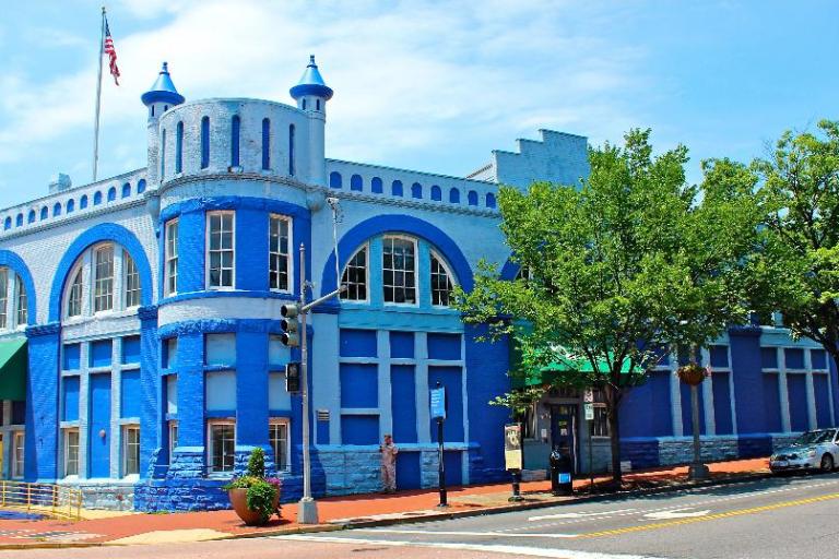 Local School Leader Wants To Put An End To Young Girls Being Harassed