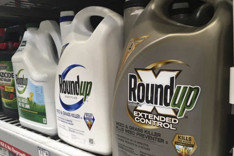 Jury: Monsanto To Pay $2 Billion In Weed Killer Cancer Case