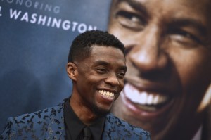 AFI Life Achievement Award – Show Chadwick Boseman 3_AP Images