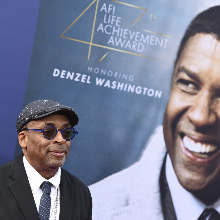 Spike Lee Calls For Hollywood To ‘Shut It Down’ In Georgia