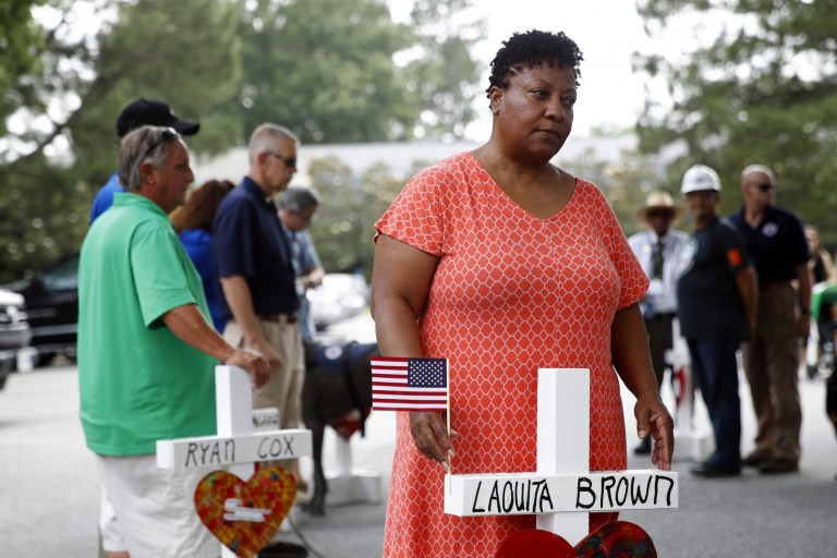 New Details Unfolding In the Virginia Beach Mass Shooting