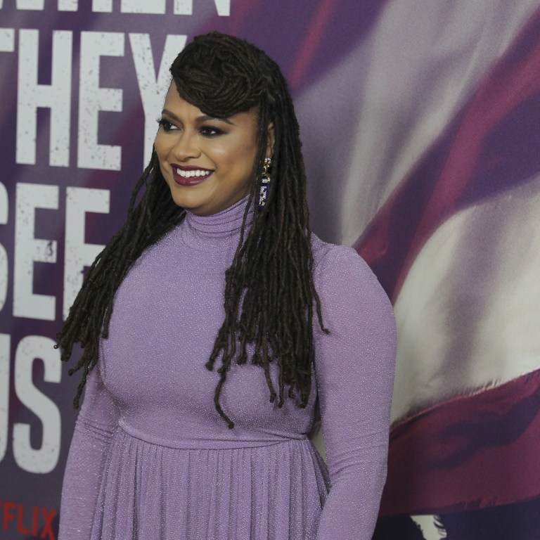 Asante Blackk Talks Ava DuVernay’s Hit Netflix Documentary ‘When They See Us’