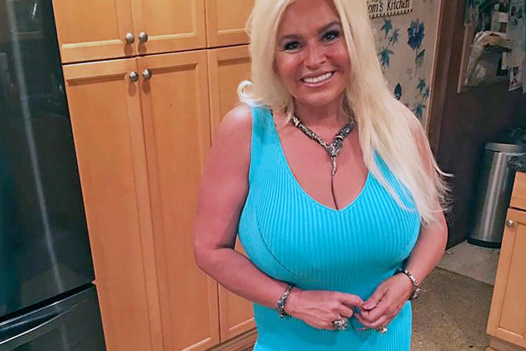 ‘Dog The Bounty Hunter’ Co-Star Beth Chapman Dies At 51