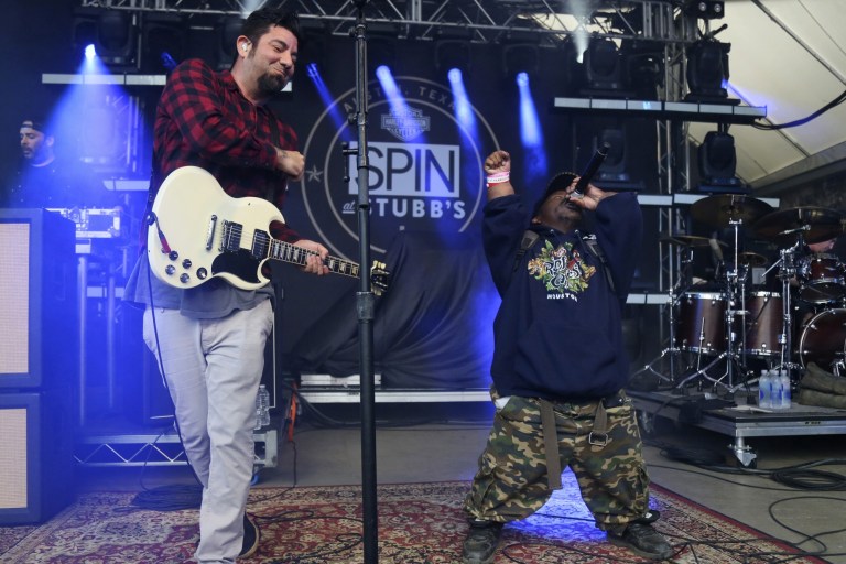 Rapper Bushwick Bill Of The Geto Boys Dies At 52