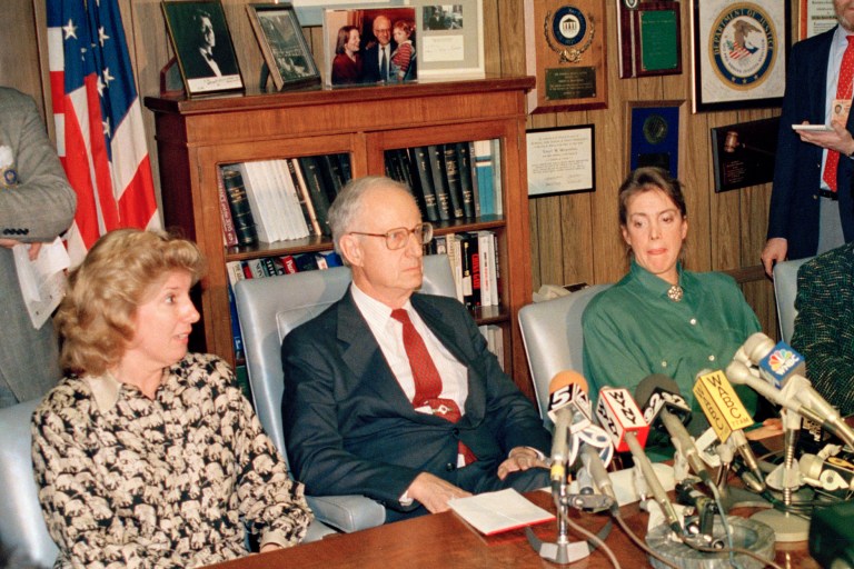 Central Park 5 Prosecutor Resigns From Nonprofit Boards