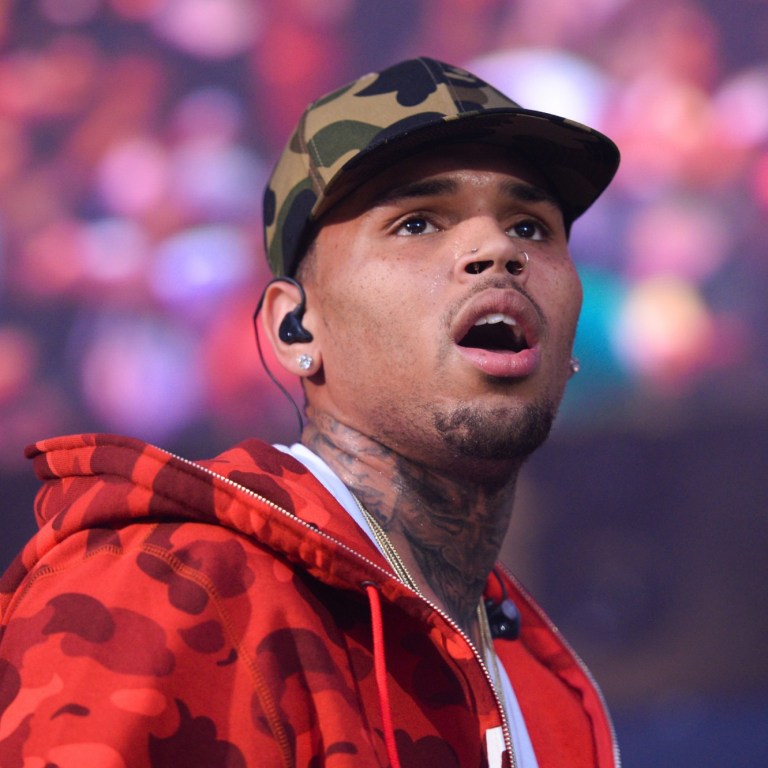 UPDATE: Chris Brown Arrested in Manchester for Alleged London Nightclub Assault