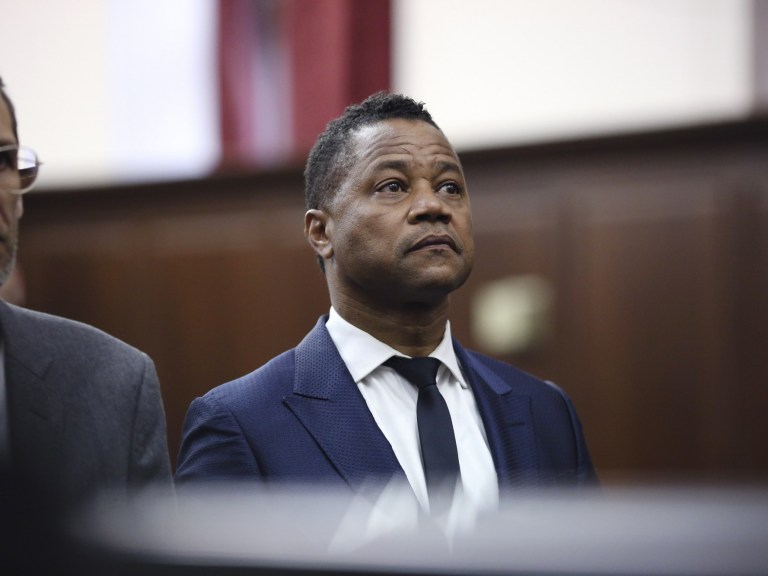 Cuba Gooding Jr _Ap Images 2
