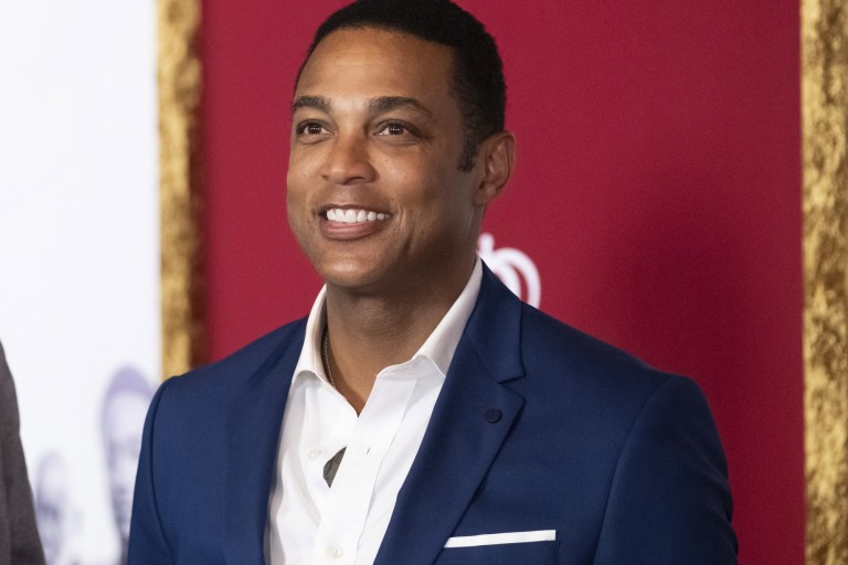 Don Lemon Shocked By News Of Firing