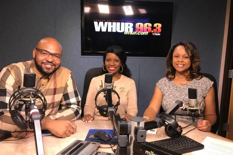 Meet The Owners Of Four DMV Dry Cleaners