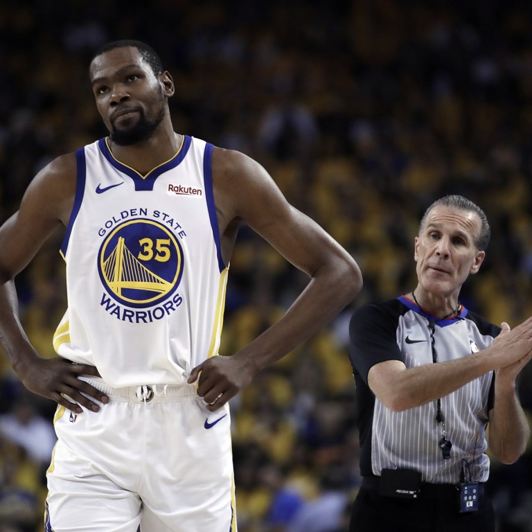 Wiz Khalifa Remembers When Kevin Durant Left Him Stranded Outside Club