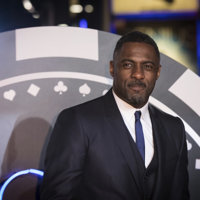 Idris Elba Says He’s “Probably Too Old” To Play James Bond but Could Star as a 007 Villain