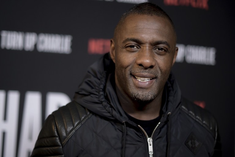 Idris Elba’s ‘In The Long Run’ To Air On Starz