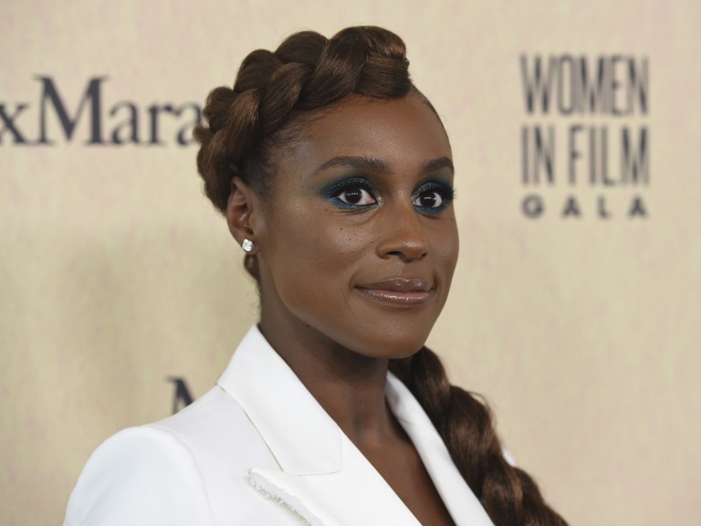 Issa Rae_Ap Images 3