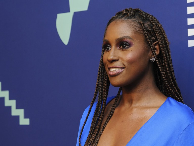 Issa Rae_Ap Images