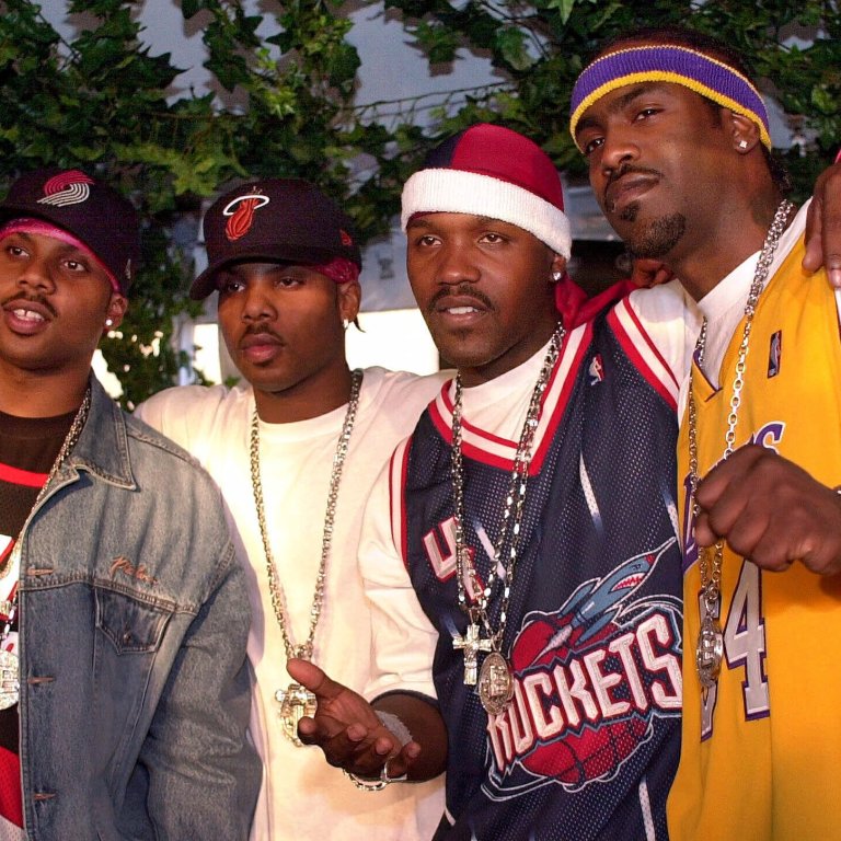 The Frank Ski Show with Nina Brown feat. Jagged Edge