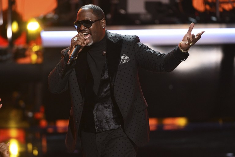 Johnny Gill’s ‘Soul Of A Woman’ Music Video Features Tiffany Haddish