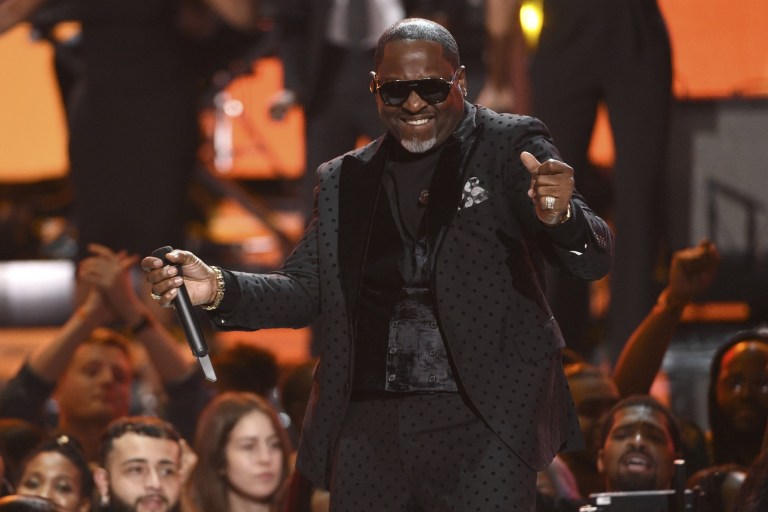 {LISTEN} Top 5 Songs You Have To Hear John Gill Sing At Night Of Excellence