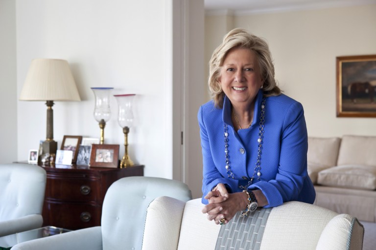 Linda Fairstein Condemns Netflix Series On Central Park Five