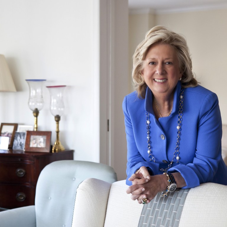 Linda Fairstein Condemns Netflix Series On Central Park Five
