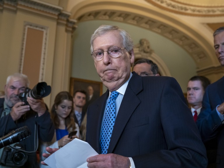 Mitch McConnell_AP Images