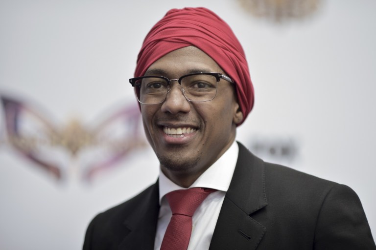 Nick Cannon Explains Why He Has So Many Kids