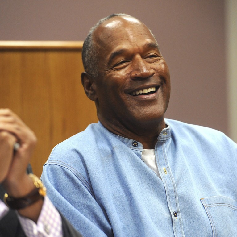 OJ Simpson Dead at 76 After Bout With Cancer