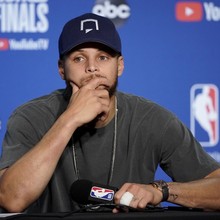 Steph Curry Makes Faithful Moves Through Production Company