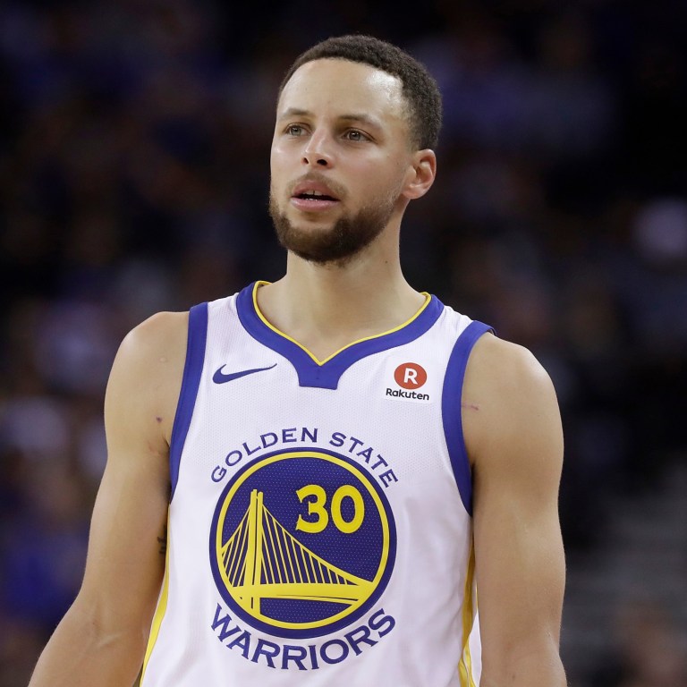 Stephen Curry Earns Degree In Sociology