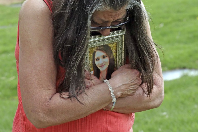 Many US Jails Fail To Stop Inmate Suicides