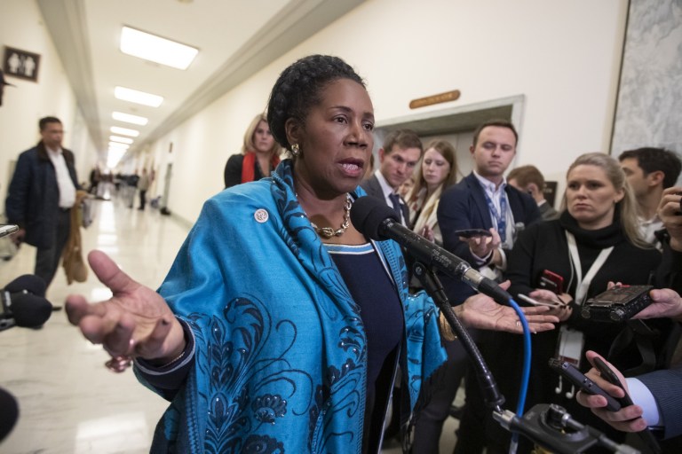 House Hearing On Reparations For Slavery Set For Next Week