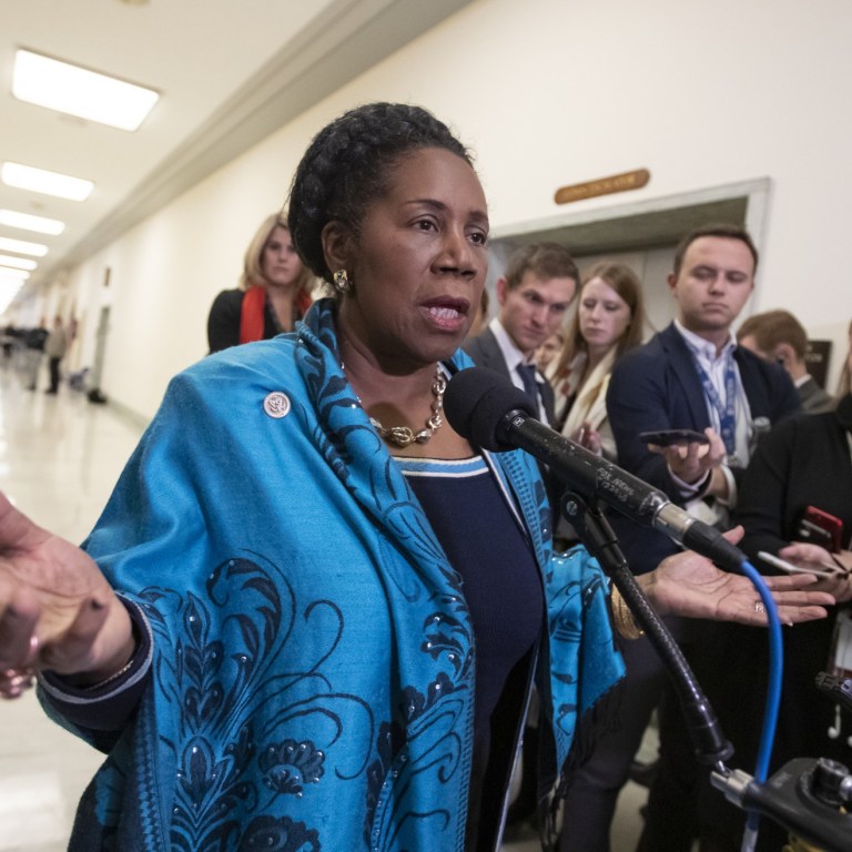 House Hearing On Reparations For Slavery Set For Next Week