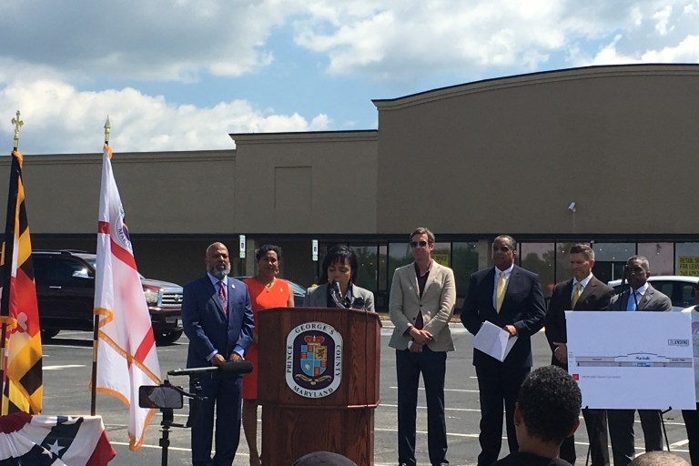 What’s Next in Prince Georges County, Maryland…